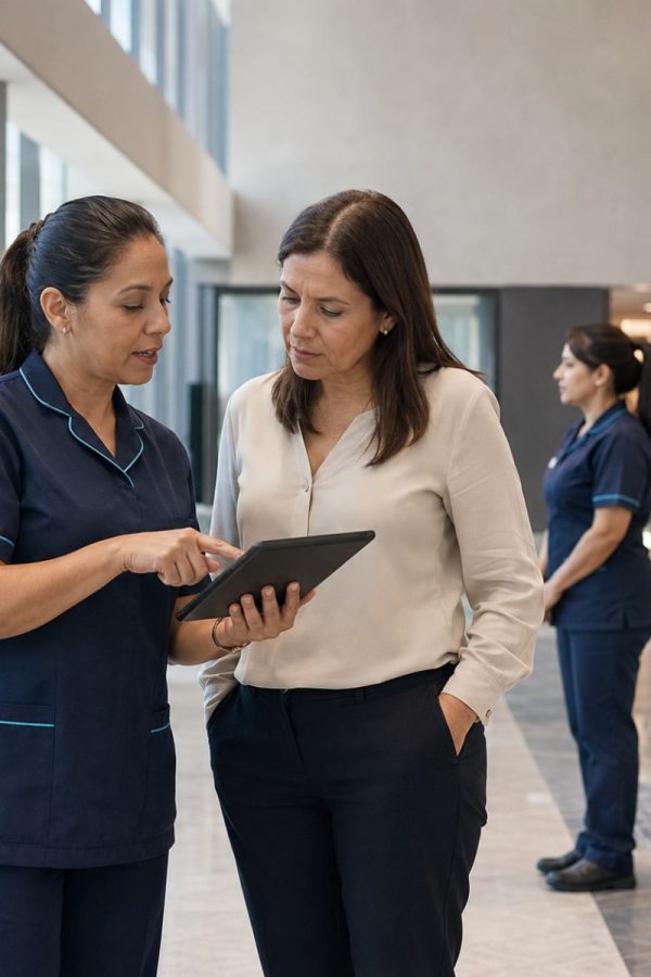 Seguimiento operativo en equipo - DosEme
